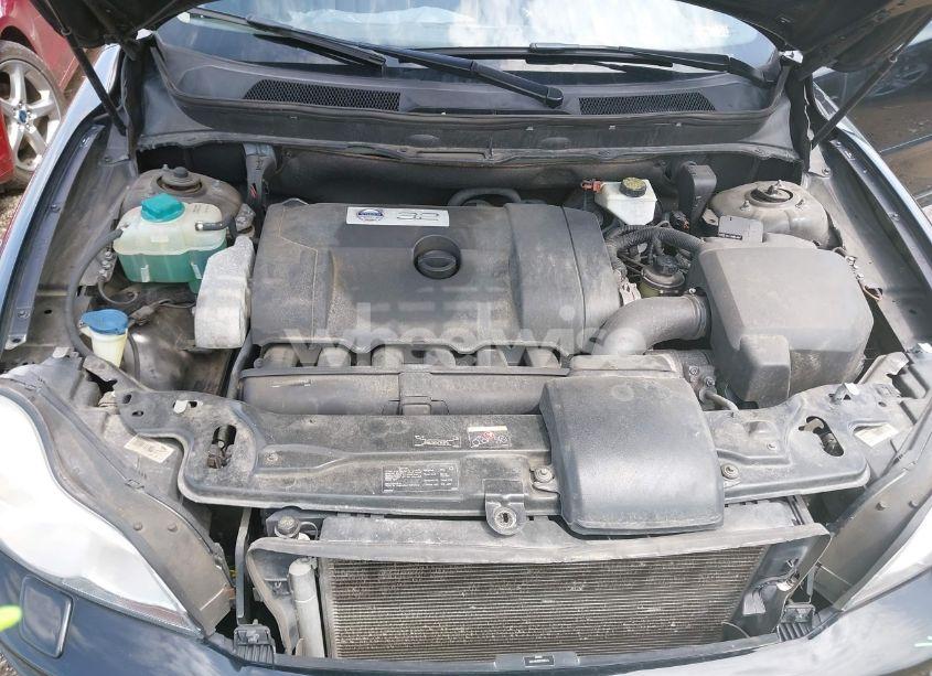 Photo 10 of 2013 Volvo Xc90 3.2/3.2 PLATINUM/3.2 PREMIER PLUS (VIN YV4952CZ5D1641172)