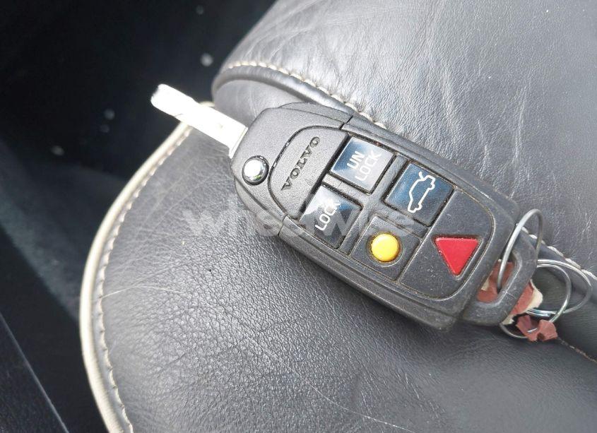 Photo 11 of 2013 Volvo Xc90 3.2/3.2 PLATINUM/3.2 PREMIER PLUS (VIN YV4952CZ5D1641172)