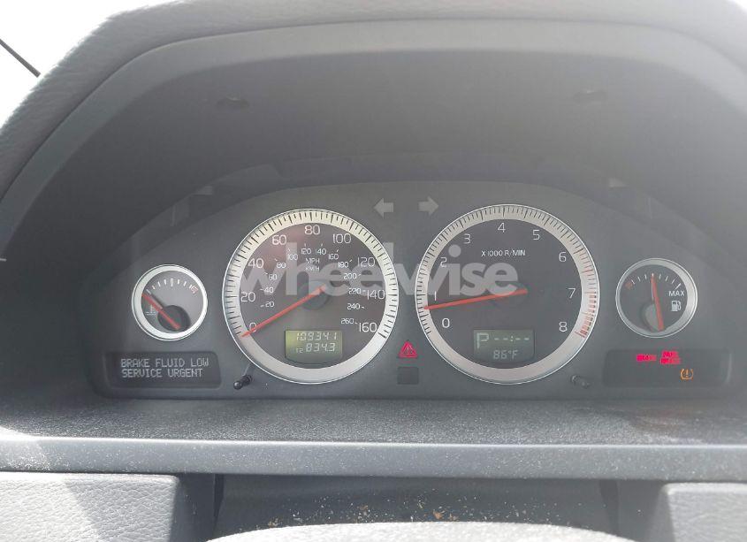 Photo 7 of 2013 Volvo Xc90 3.2/3.2 PLATINUM/3.2 PREMIER PLUS (VIN YV4952CZ5D1641172)