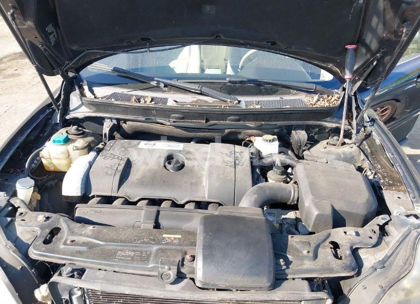 Photo 10 of 2011 Volvo Xc90 3.2 (VIN YV4952CZ8B1605425)