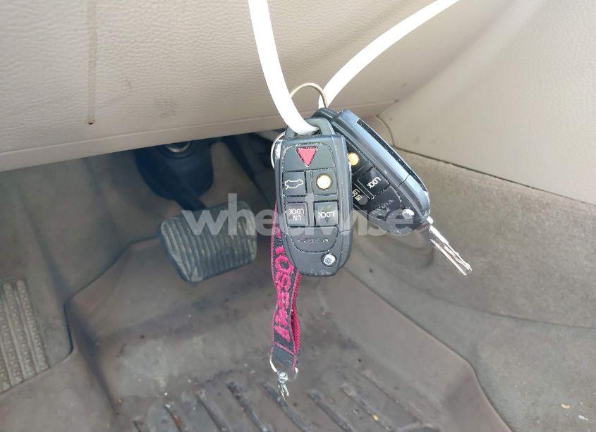 Photo 11 of 2011 Volvo Xc90 3.2 (VIN YV4952CZ8B1605425)