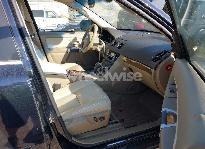 Photo 5 of 2011 Volvo Xc90 3.2 (VIN YV4952CZ8B1605425)