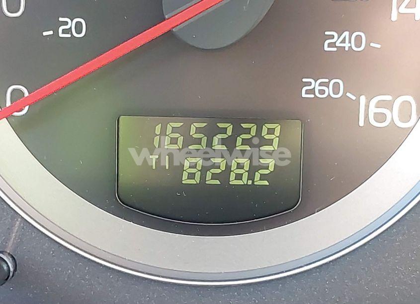 Photo 7 of 2011 Volvo Xc90 3.2 (VIN YV4952CZ8B1605425)