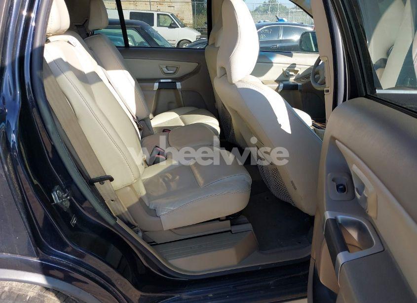 Photo 8 of 2011 Volvo Xc90 3.2 (VIN YV4952CZ8B1605425)