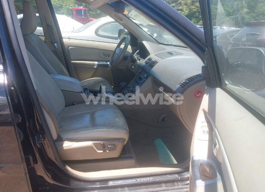 Photo 5 of 2011 Volvo Xc90 3.2 (VIN YV4952CZ8B1606414)