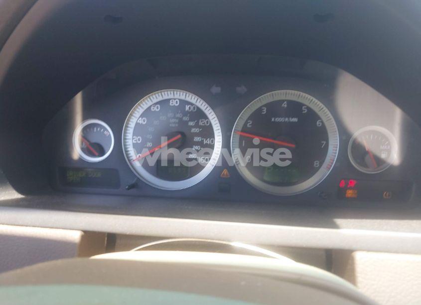 Photo 7 of 2011 Volvo Xc90 3.2 (VIN YV4952CZ8B1606414)