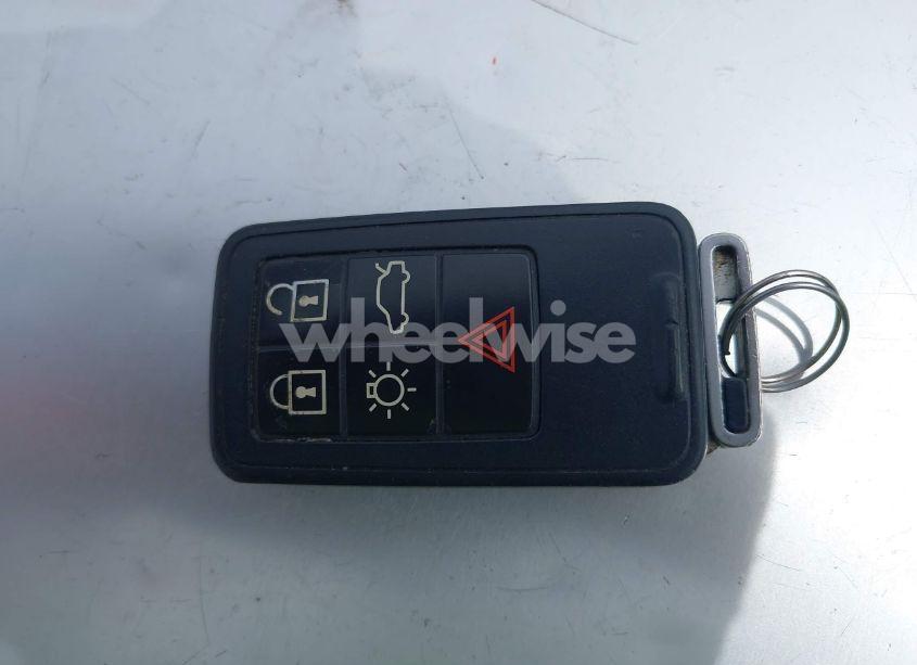 Photo 11 of 2011 Volvo Xc60 3.2/3.2 R-DESIGN (VIN YV4952DL0B2220641)