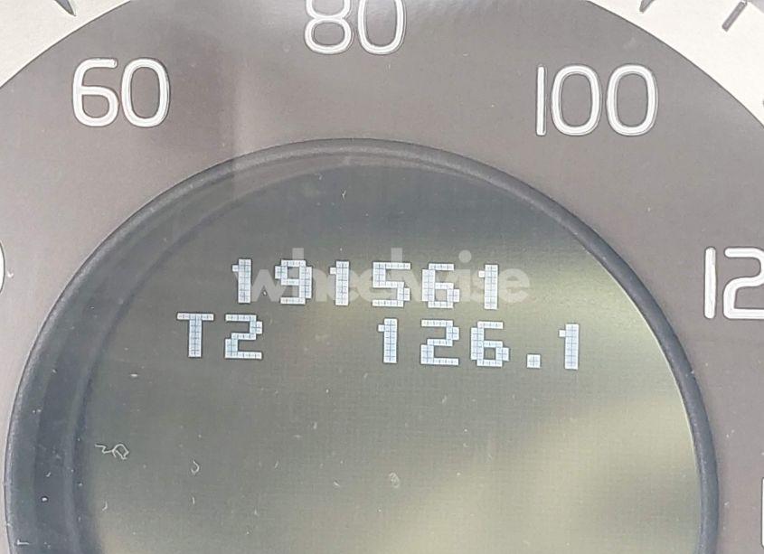 Photo 7 of 2011 Volvo Xc60 3.2/3.2 R-DESIGN (VIN YV4952DL0B2220641)