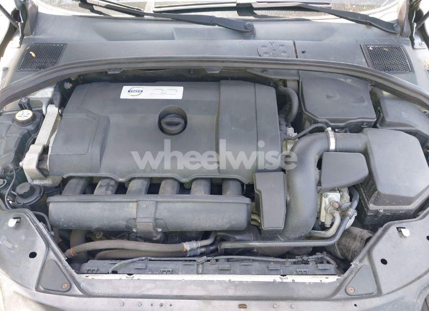 Photo 10 of 2010 Volvo Xc70 3.2 (VIN YV4960BZ4A1088464)