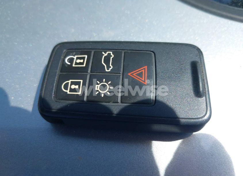 Photo 11 of 2010 Volvo Xc70 3.2 (VIN YV4960BZ4A1088464)