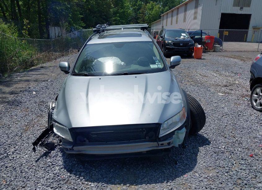 Photo 12 of 2010 Volvo Xc70 3.2 (VIN YV4960BZ4A1088464)