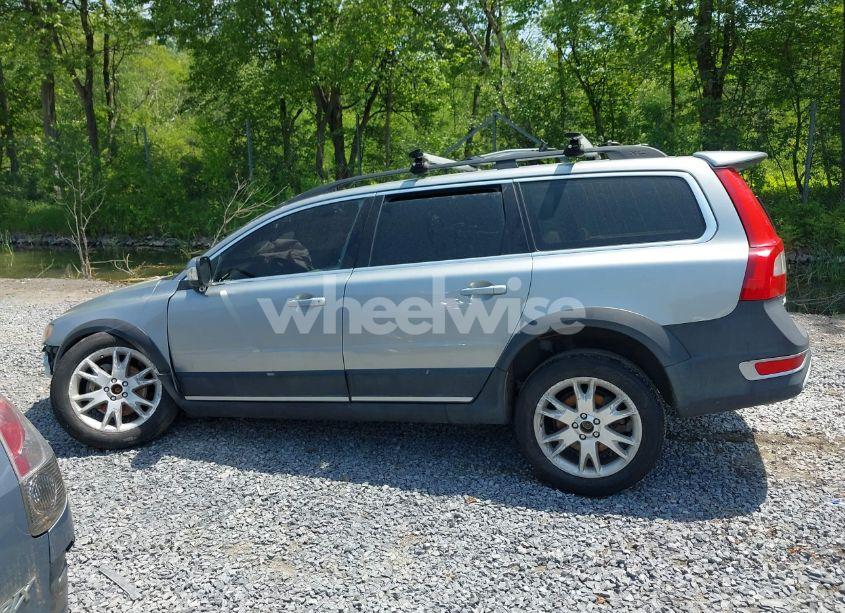 Photo 14 of 2010 Volvo Xc70 3.2 (VIN YV4960BZ4A1088464)