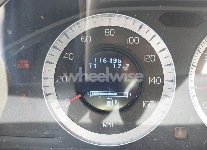 Photo 15 of 2010 Volvo Xc70 3.2 (VIN YV4960BZ4A1088464)