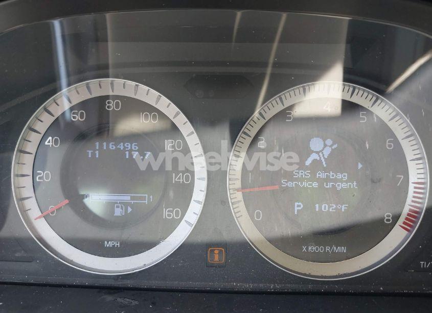 Photo 7 of 2010 Volvo Xc70 3.2 (VIN YV4960BZ4A1088464)