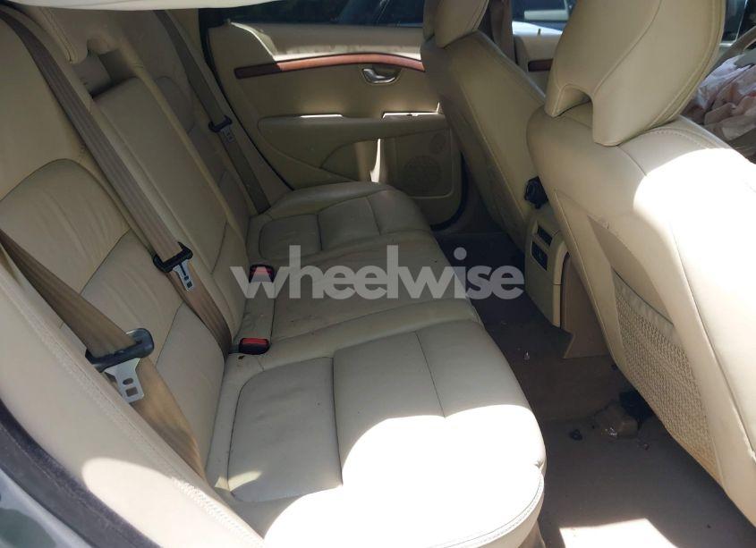 Photo 8 of 2010 Volvo Xc70 3.2 (VIN YV4960BZ4A1088464)