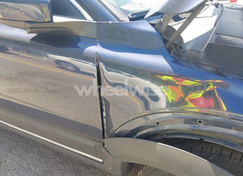 Photo 6 of 2010 Volvo Xc70 3.2 (VIN YV4982BZ4A1081942)