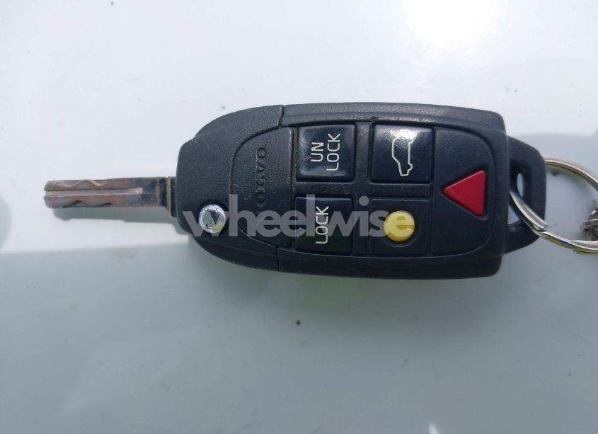 Photo 11 of 2010 Volvo Xc90 3.2 R-DESIGN (VIN YV4982CT0A1544623)