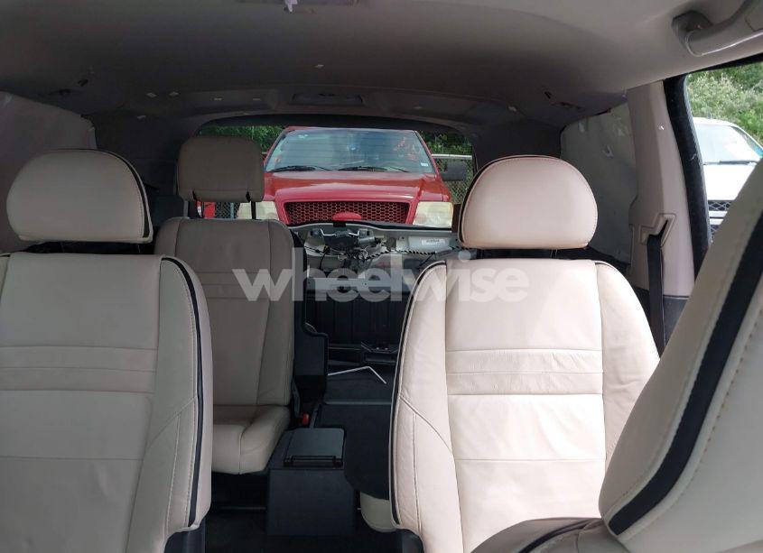 Photo 13 of 2010 Volvo Xc90 3.2 R-DESIGN (VIN YV4982CT0A1544623)