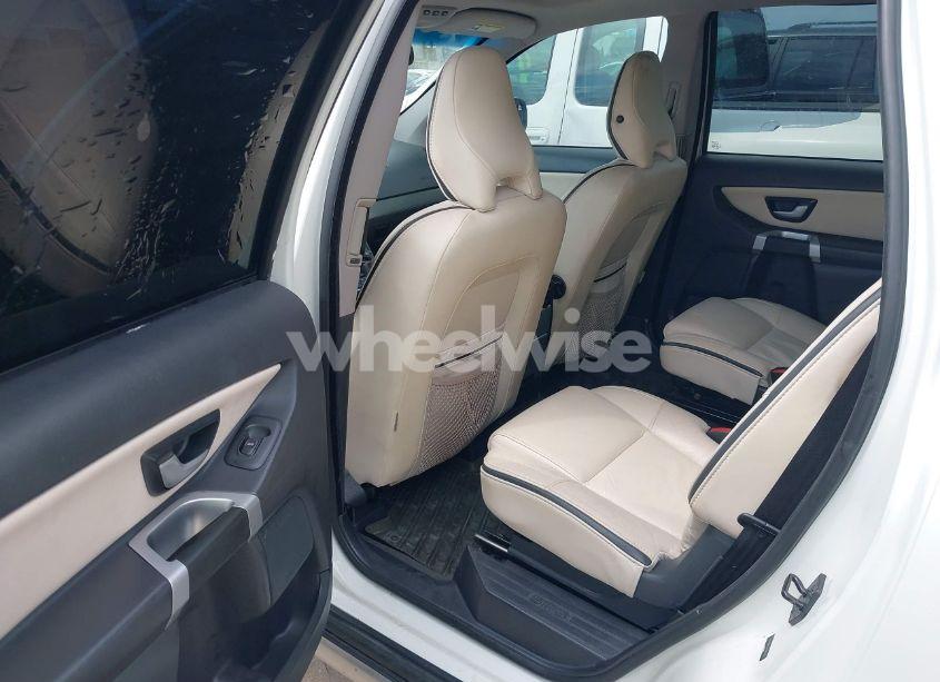 Photo 14 of 2010 Volvo Xc90 3.2 R-DESIGN (VIN YV4982CT0A1544623)