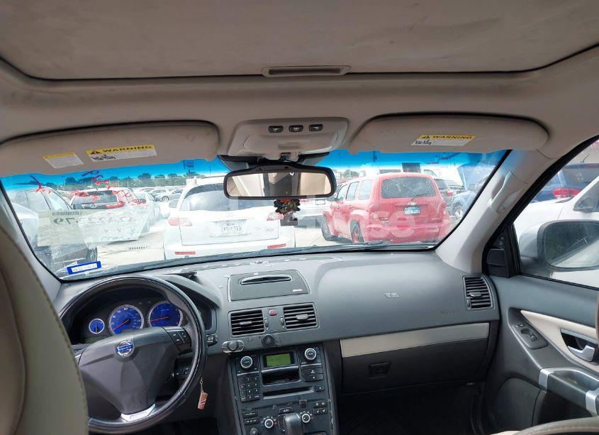 Photo 15 of 2010 Volvo Xc90 3.2 R-DESIGN (VIN YV4982CT0A1544623)