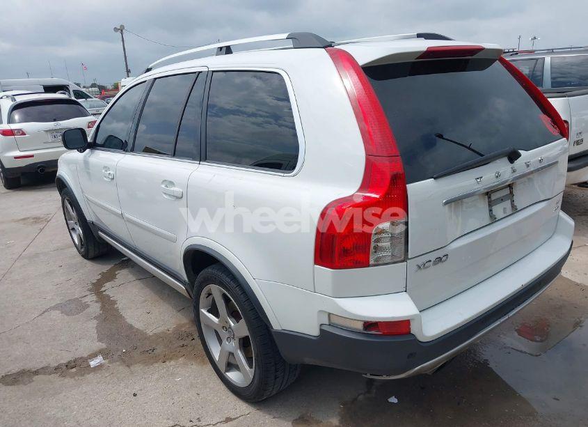 Photo 3 of 2010 Volvo Xc90 3.2 R-DESIGN (VIN YV4982CT0A1544623)