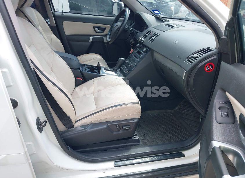 Photo 5 of 2010 Volvo Xc90 3.2 R-DESIGN (VIN YV4982CT0A1544623)