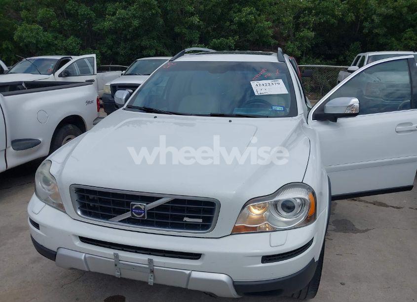 Photo 6 of 2010 Volvo Xc90 3.2 R-DESIGN (VIN YV4982CT0A1544623)