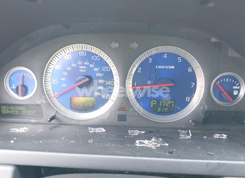 Photo 7 of 2010 Volvo Xc90 3.2 R-DESIGN (VIN YV4982CT0A1544623)