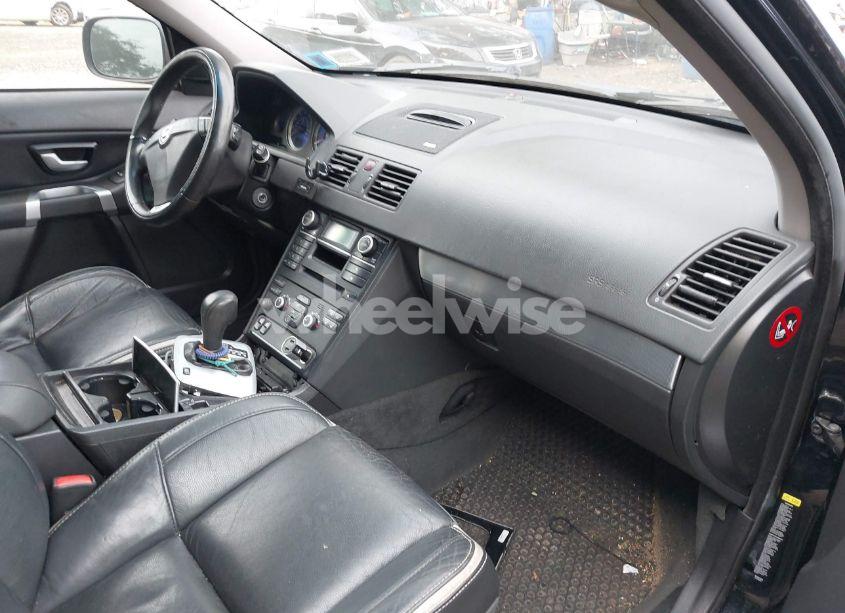 Photo 5 of 2010 Volvo Xc90 3.2 R-DESIGN (VIN YV4982CT1A1548776)