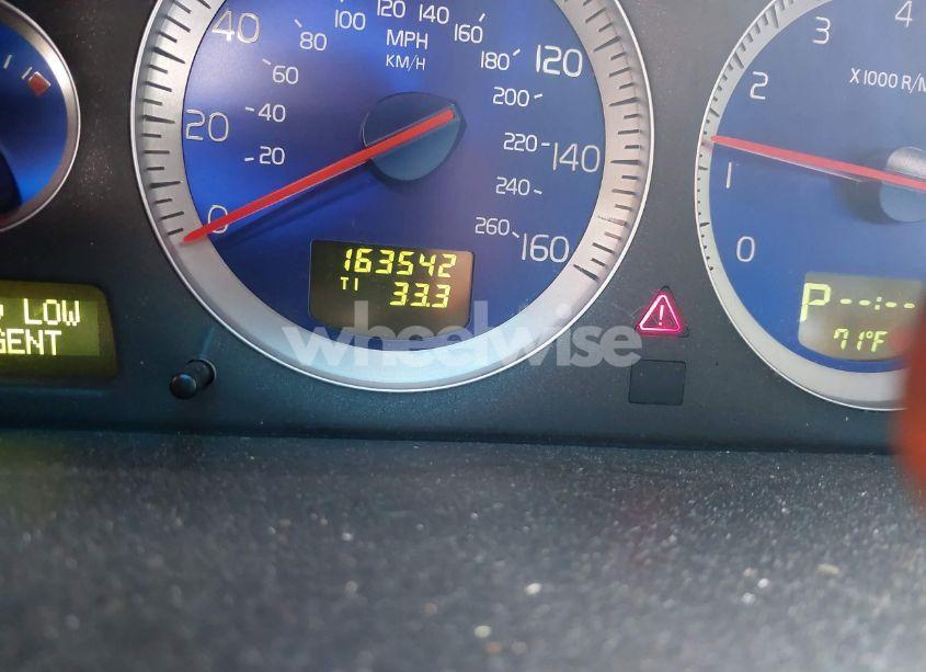 Photo 7 of 2010 Volvo Xc90 3.2 R-DESIGN (VIN YV4982CT1A1548776)