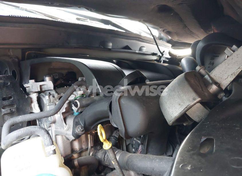 Photo 10 of 2010 Volvo Xc90 3.2 (VIN YV4982CY6A1562359)