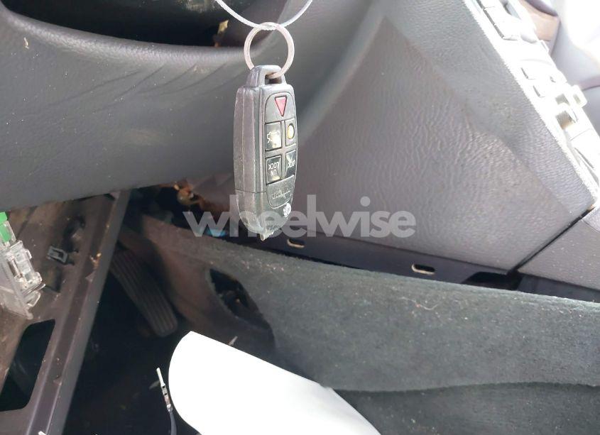 Photo 11 of 2010 Volvo Xc90 3.2 (VIN YV4982CY6A1562359)