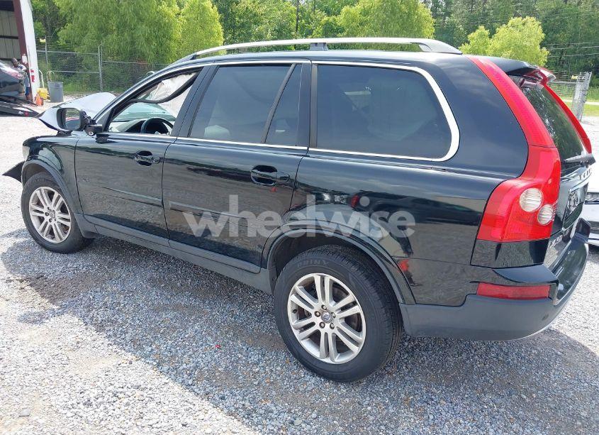 Photo 3 of 2010 Volvo Xc90 3.2 (VIN YV4982CY6A1562359)