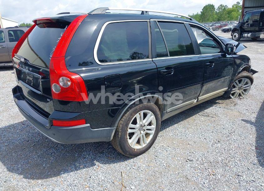 Photo 4 of 2010 Volvo Xc90 3.2 (VIN YV4982CY6A1562359)