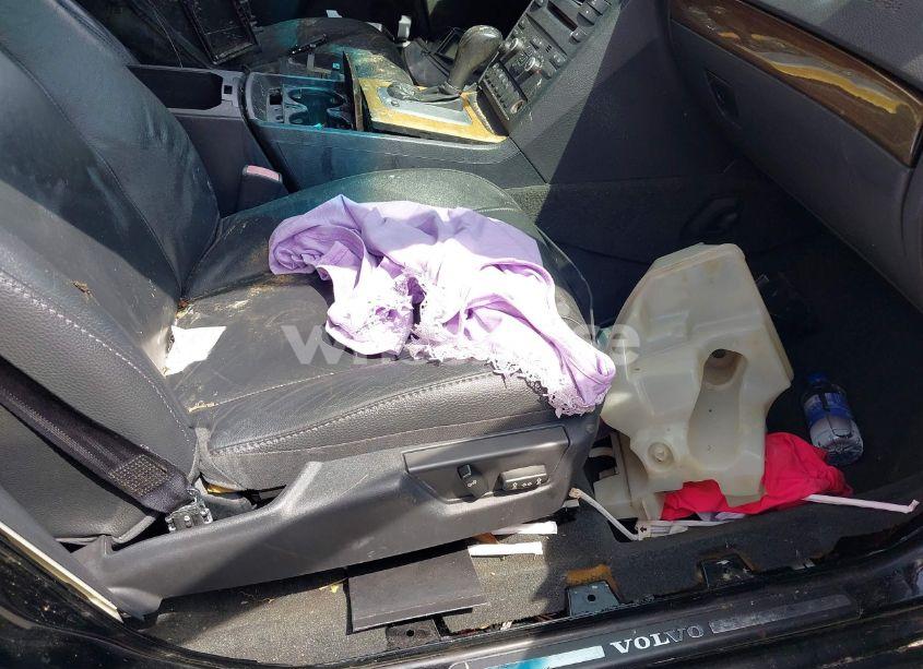 Photo 5 of 2010 Volvo Xc90 3.2 (VIN YV4982CY6A1562359)