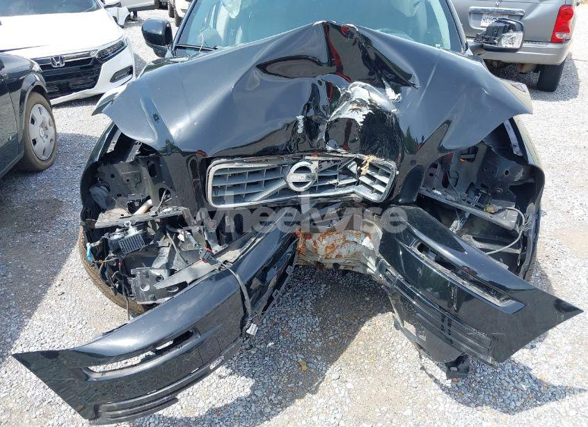 Photo 6 of 2010 Volvo Xc90 3.2 (VIN YV4982CY6A1562359)