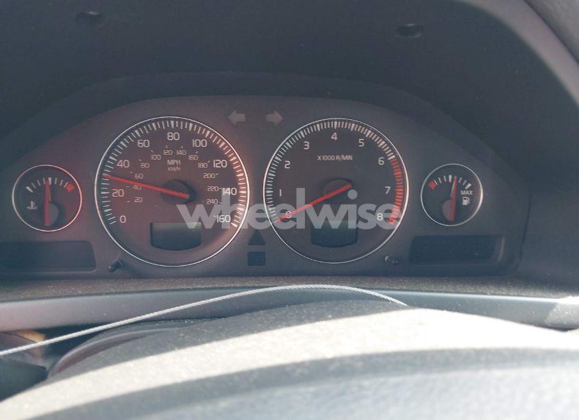 Photo 7 of 2010 Volvo Xc90 3.2 (VIN YV4982CY6A1562359)