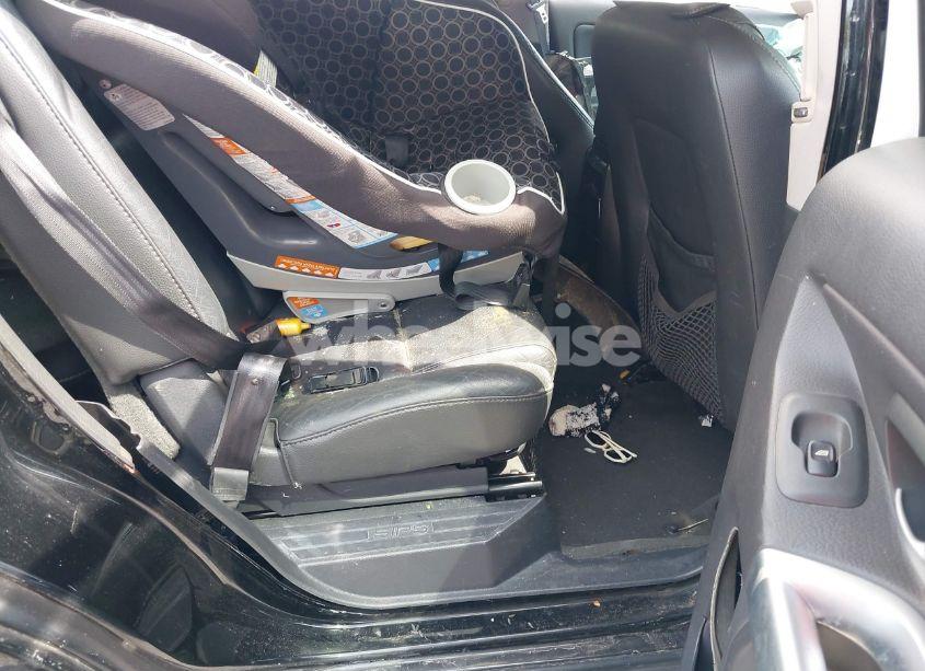 Photo 8 of 2010 Volvo Xc90 3.2 (VIN YV4982CY6A1562359)