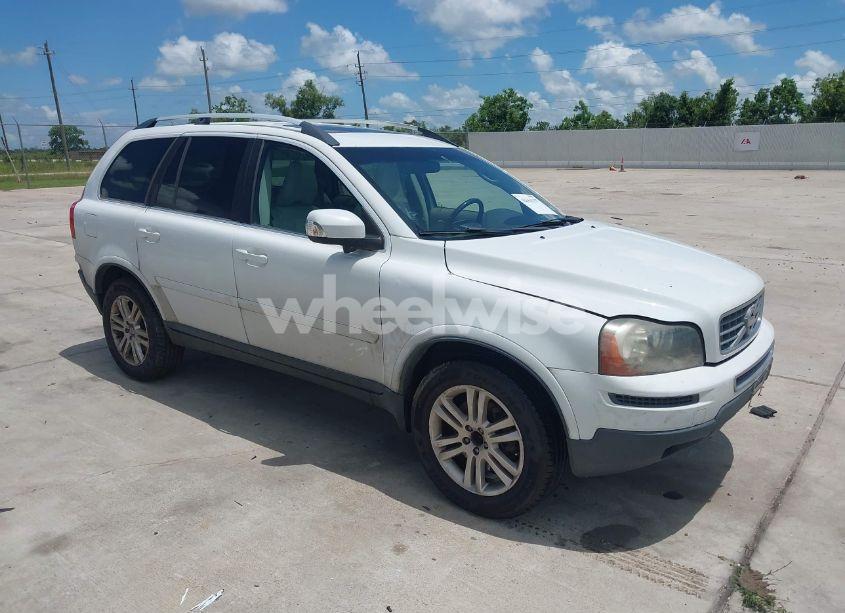 2010 Volvo Xc90 3.2 (VIN YV4982CY9A1565689) main photo