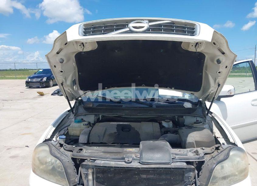 Photo 10 of 2010 Volvo Xc90 3.2 (VIN YV4982CY9A1565689)