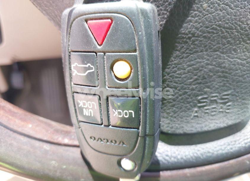 Photo 11 of 2010 Volvo Xc90 3.2 (VIN YV4982CY9A1565689)