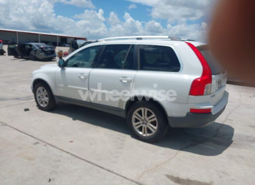 Photo 3 of 2010 Volvo Xc90 3.2 (VIN YV4982CY9A1565689)