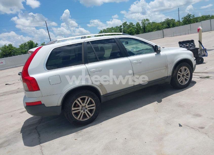 Photo 4 of 2010 Volvo Xc90 3.2 (VIN YV4982CY9A1565689)