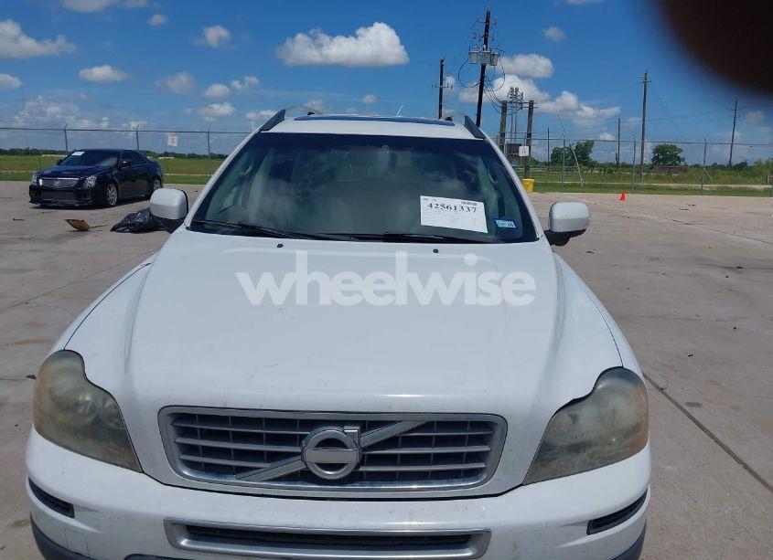 Photo 6 of 2010 Volvo Xc90 3.2 (VIN YV4982CY9A1565689)