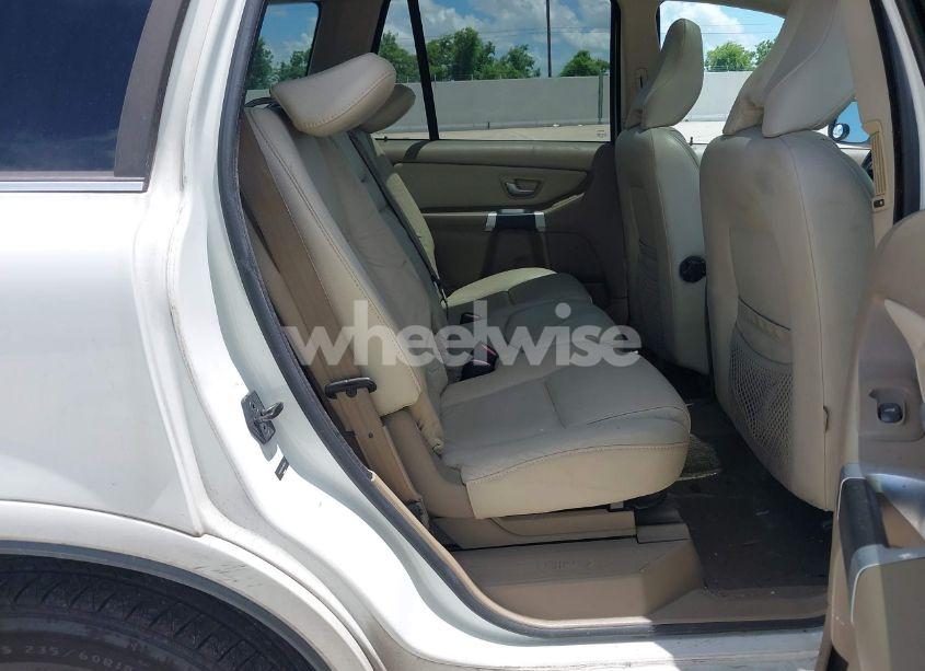 Photo 8 of 2010 Volvo Xc90 3.2 (VIN YV4982CY9A1565689)