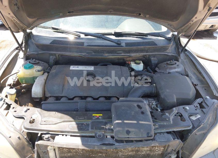 Photo 10 of 2010 Volvo Xc90 3.2 (VIN YV4982CZ2A1549729)