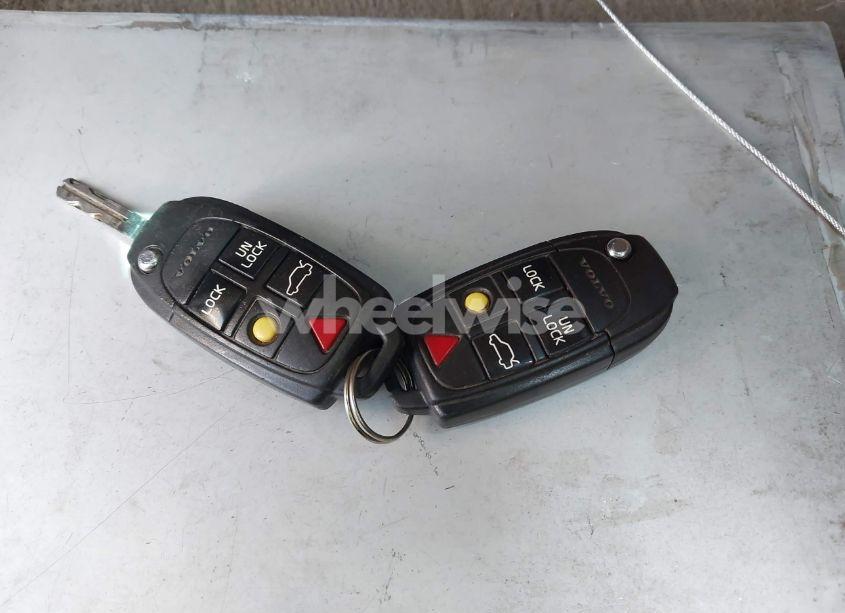 Photo 11 of 2010 Volvo Xc90 3.2 (VIN YV4982CZ2A1549729)