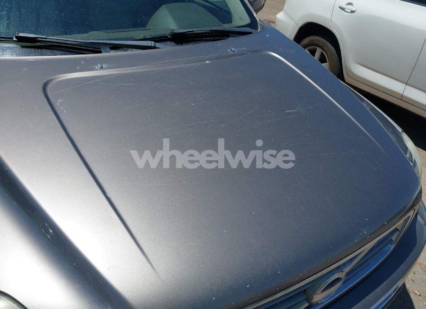 Photo 6 of 2010 Volvo Xc90 3.2 (VIN YV4982CZ2A1549729)