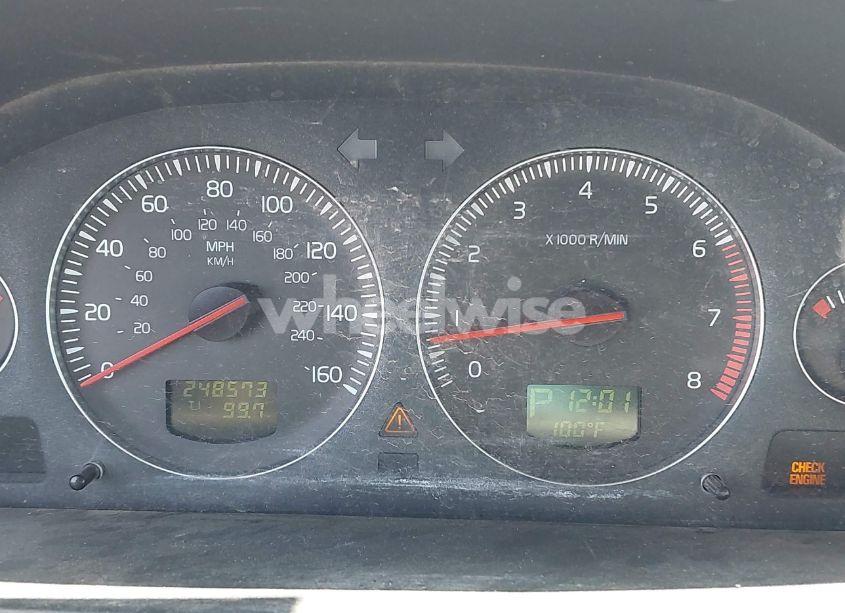 Photo 7 of 2010 Volvo Xc90 3.2 (VIN YV4982CZ2A1549729)