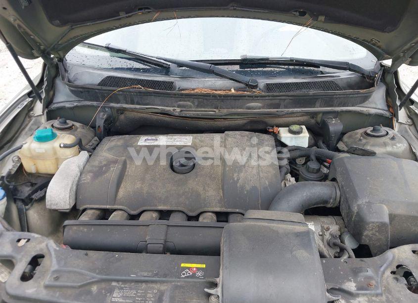 Photo 10 of 2010 Volvo Xc90 3.2 (VIN YV4982CZ4A1552390)